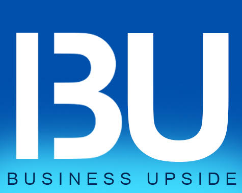Business Upside Logo