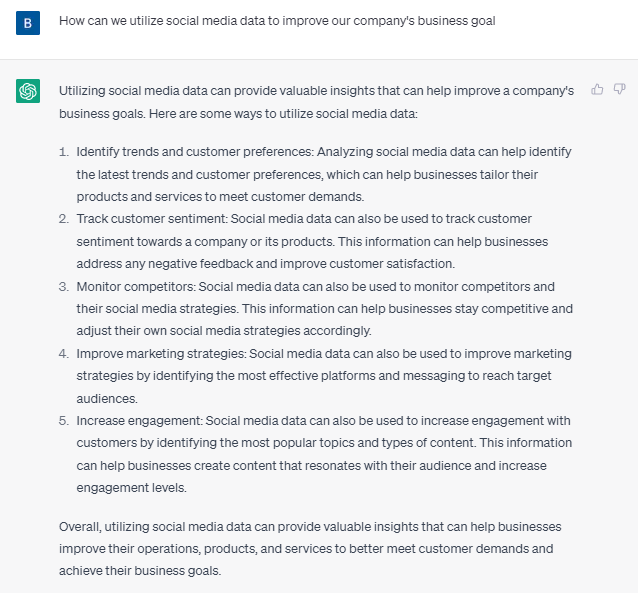 Effective Competitor Analysis Examples